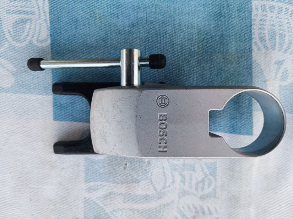 Acessório Bosch de coluna de furar