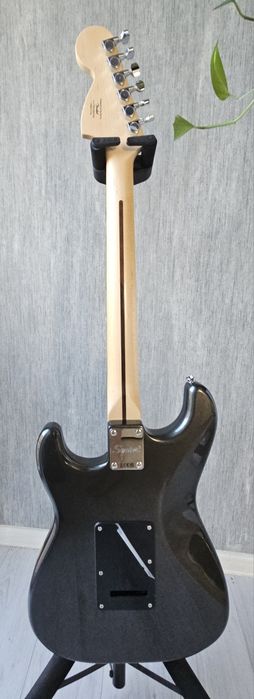 Sprzedam gitarę elektryczną Squier Affinity HH