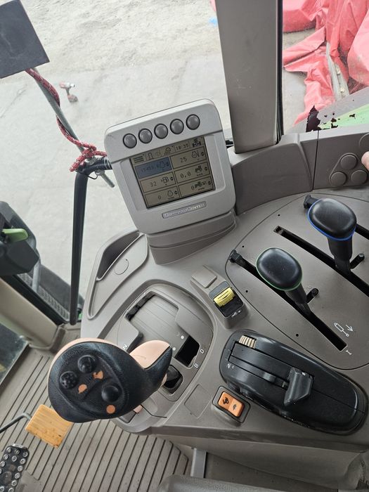 John deere 7530 Premium