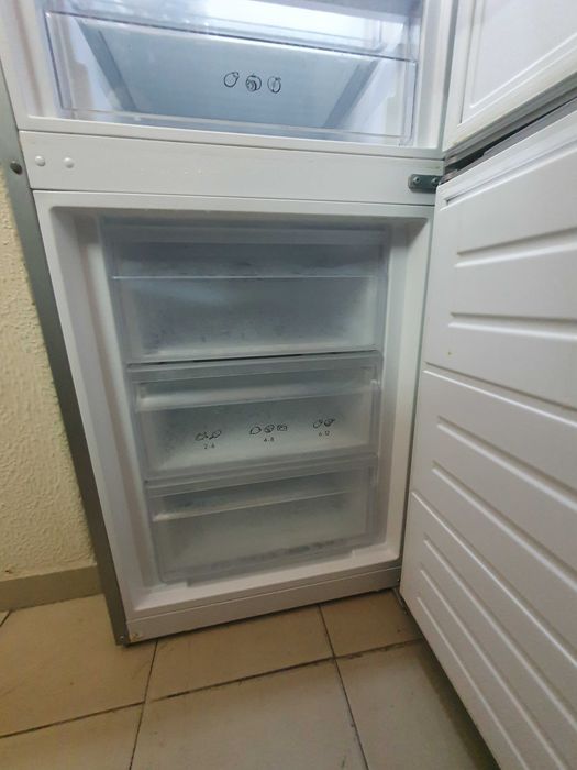 Frigorifico Combinado No-frost candy