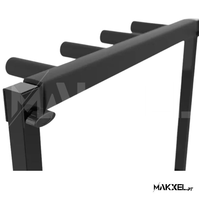 Audibax Multi-Stand 3 Floor