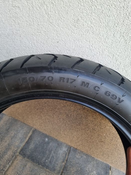 Мотошина 150.70.17 Dunlop 2021