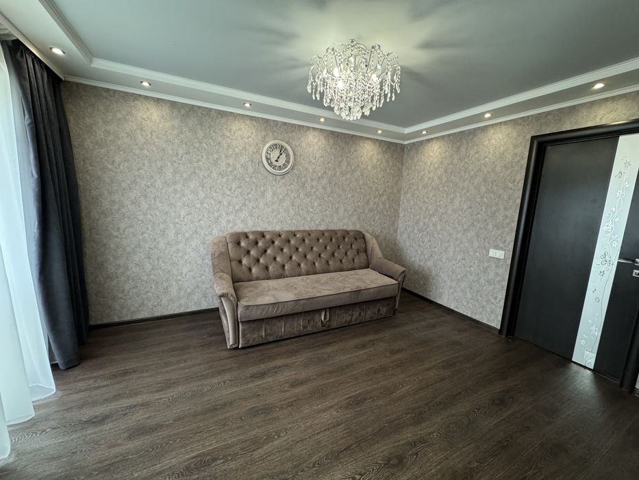 ‼️ Центр ‼️ Європейська 63. Ремонт. Продаж з меблями та технікою