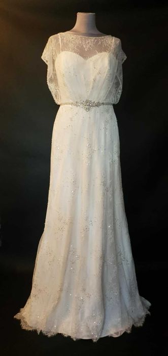 Suknie slubne  jasmine collection