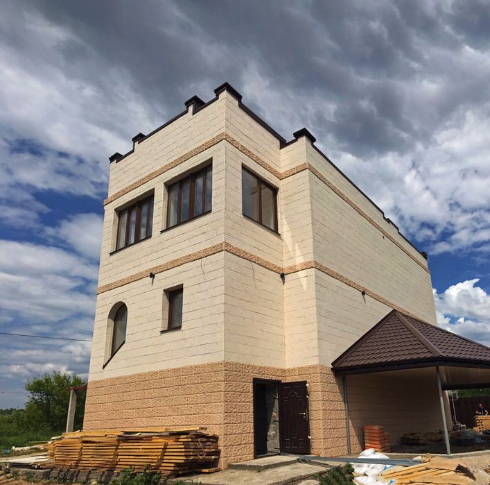 Термопанелі від виробника