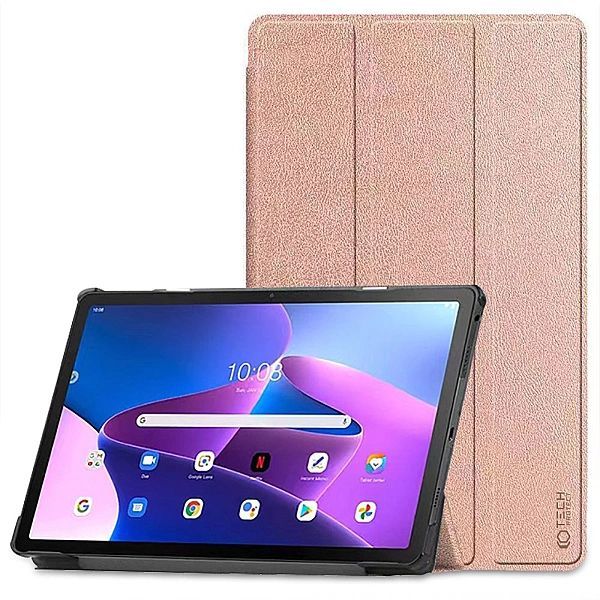 Tech-protect Smartcase Lenovo Tab M10 Plus 10.6/3rd Gen Tb-125 / Tb-12
