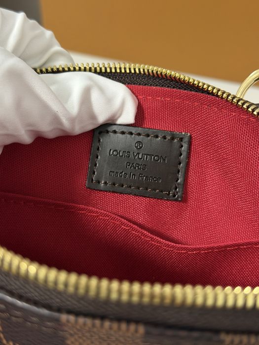 сумка premium LV Alma bb