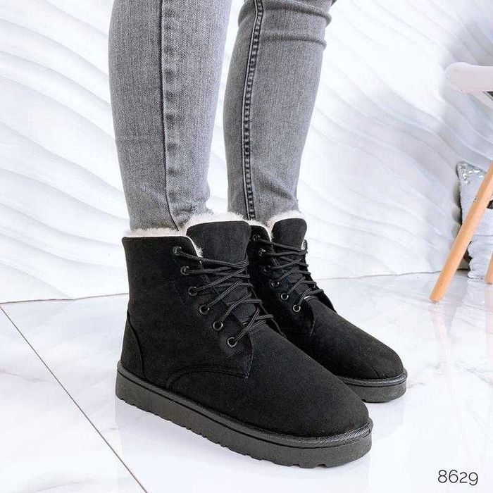 Жіночі черевики жіночі уги жиноче здуття жіноче взуття уги зимове взут