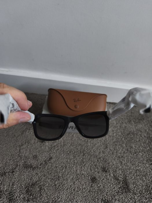 RayBan Meta Wayfarer gen 2 RW4012 nowe