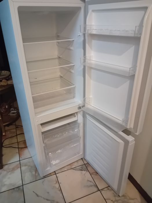 Frigorífico  combinado