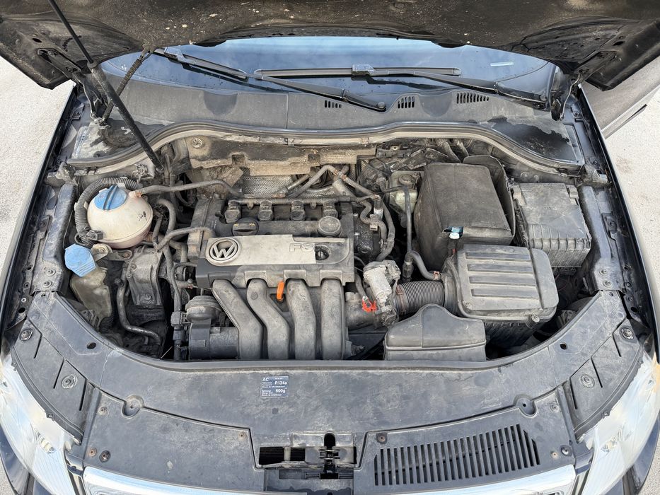 Продам Фольцваген Пассат 2007