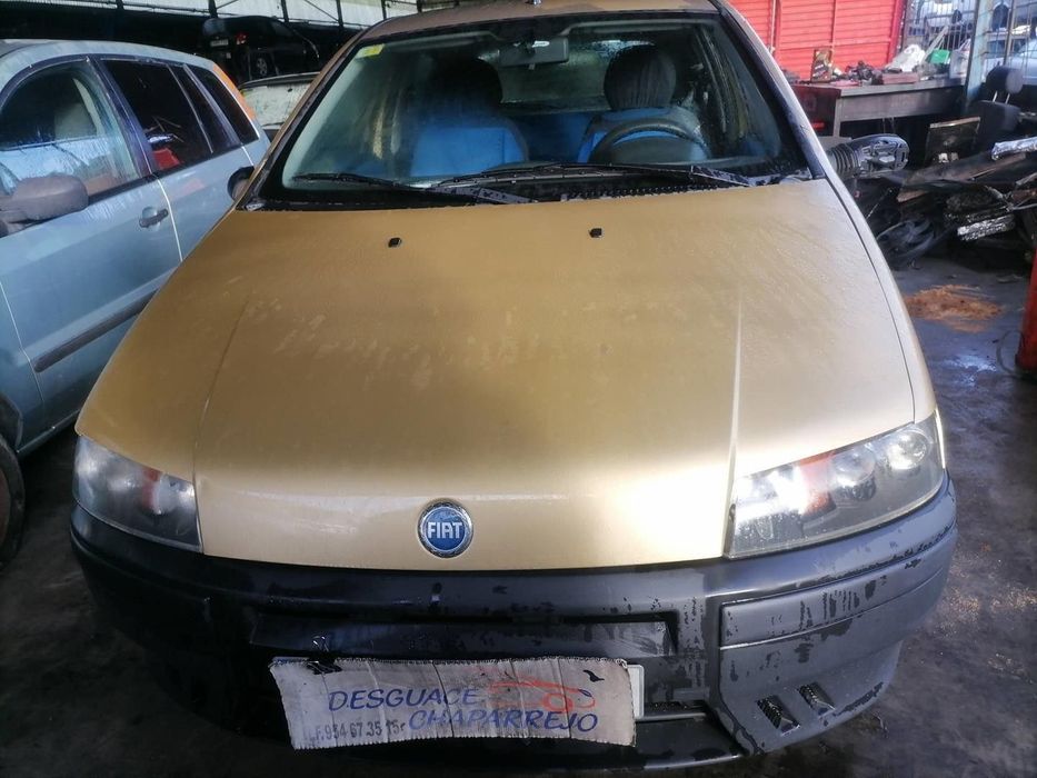 COMANDO VOLANTE FIAT PUNTO 2000 -