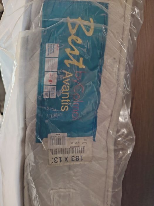 Vende colchão em bom estado