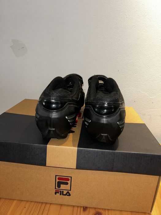 Buty MTB marki Muddyfox