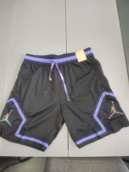 Spodenki nike Jordan