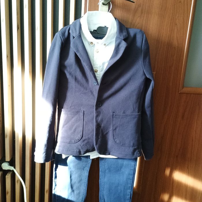 Zestaw elegancki 134