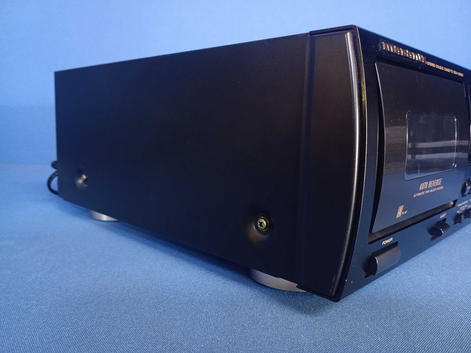 deck cassetes MARANTZ SD535