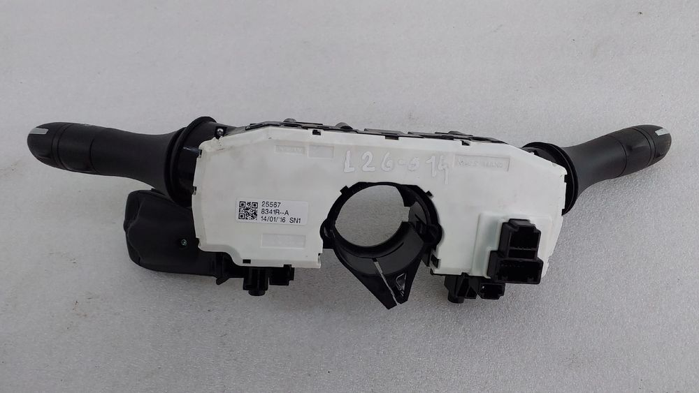 Conjunto / manetes de luzes e limpa vidros RENAULT Megane IV (B9A/M_)