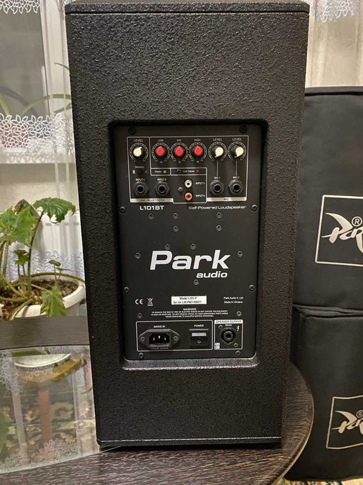 Акустична система Park Audio L101