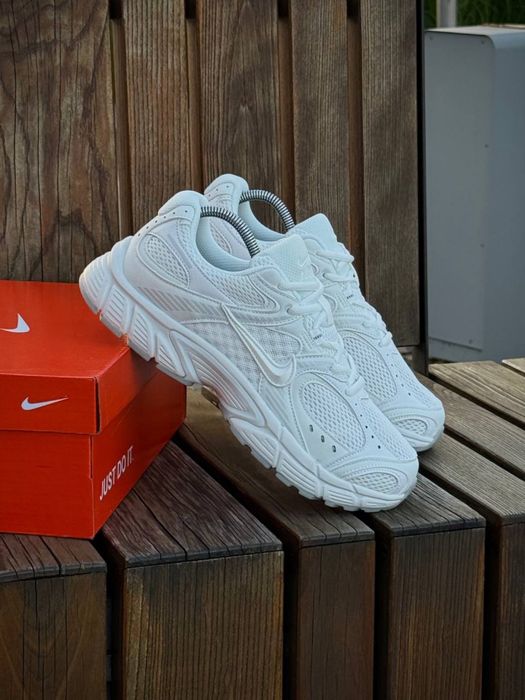ТОП! Кросівки Nike V5 RNR White 41 42 43 44 45