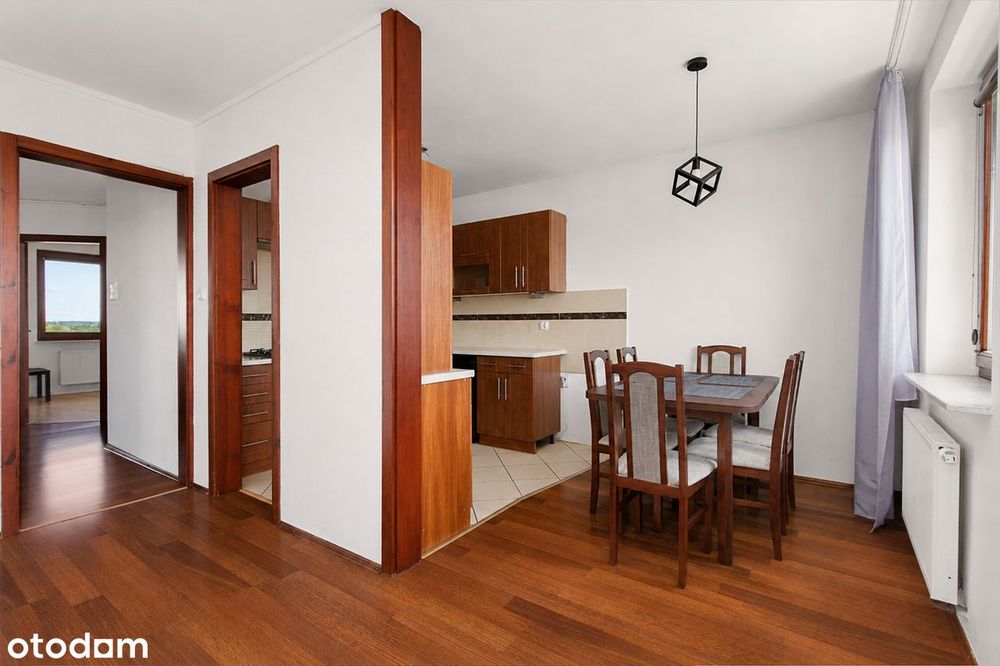 Mieszkanie na sprzedaż, 4 pokoje, 97 m², Garwolin