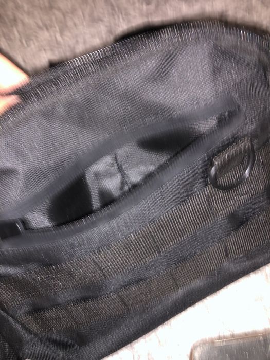 Bolsa (chestbag) nunca usada