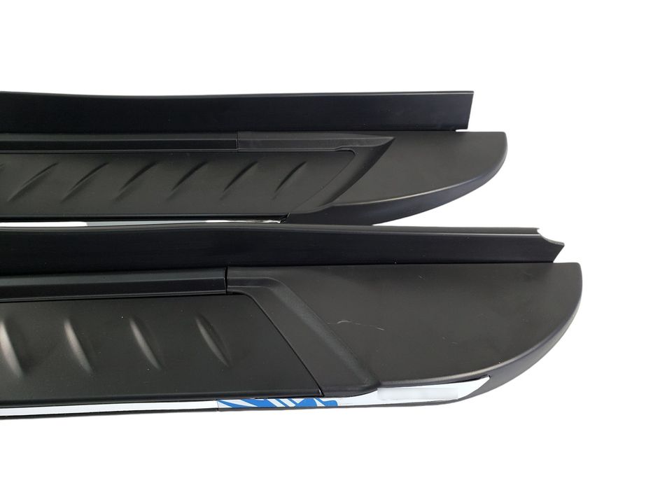 Підніжки для Lexus RX 2015-2019