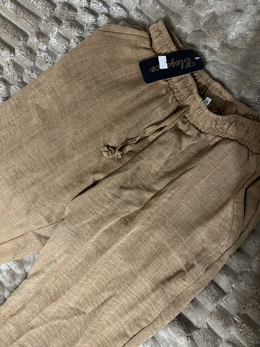 Штани літні жіночі