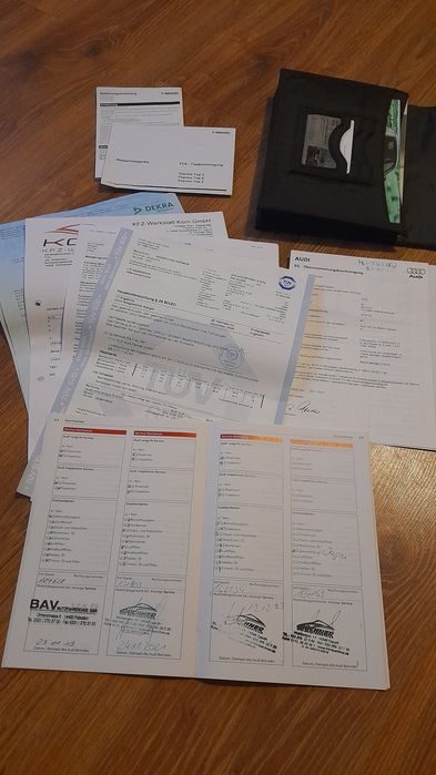 Audi A3 1.6 TDI AUTOMAT, Webasto, Park Assist