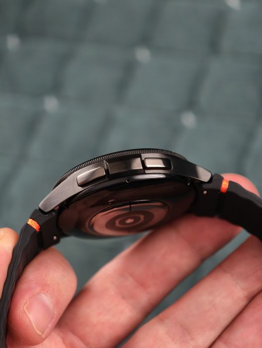 Годинник Samsung  Galaxy Watch 6 Classic 47mm