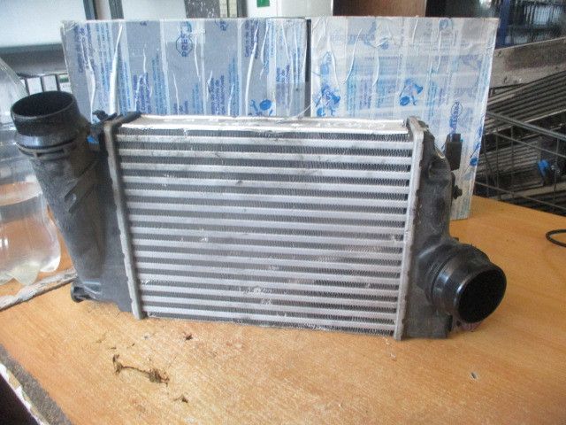 Radiador do intercooler RENAULT Megane IV (B9A/M_)