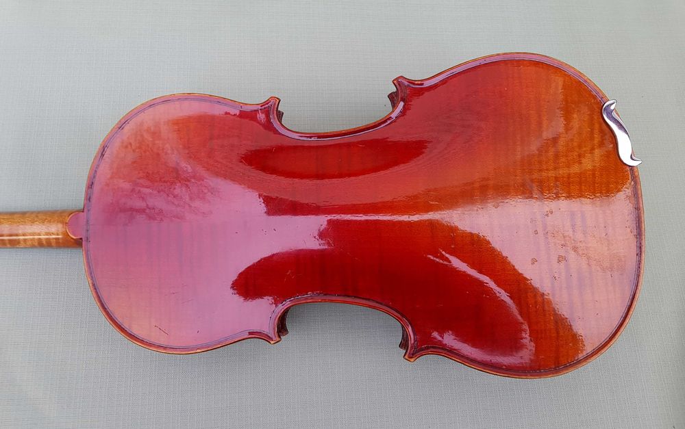 Sprzedam stare skrzypce lutnicze 3/4