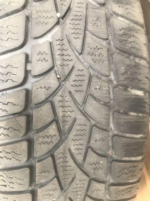 Продам резину бу