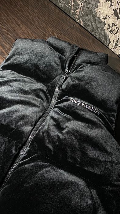 Безрукавка Juicy Couture
