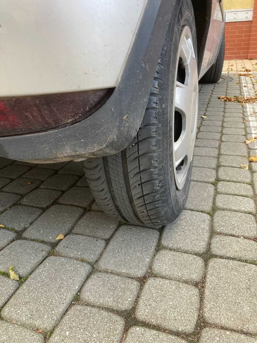 Opel Corsa C 1.3 CDTI – 2004 – diesel