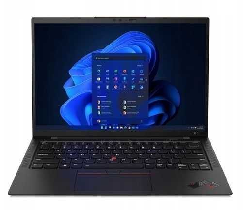 Laptop LENOVO X390 Intel® Core™ i7-8th 8GB DDR4 256GB SSD NVMe PODŚWIETLANY USB-C™ FULL HD Windows 11 Niezniszczalny – włókno węglowe