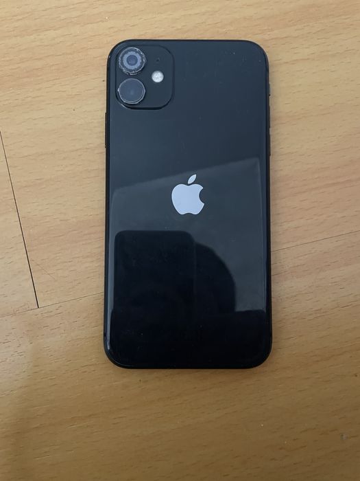 Iphone 11 a funcionar bem