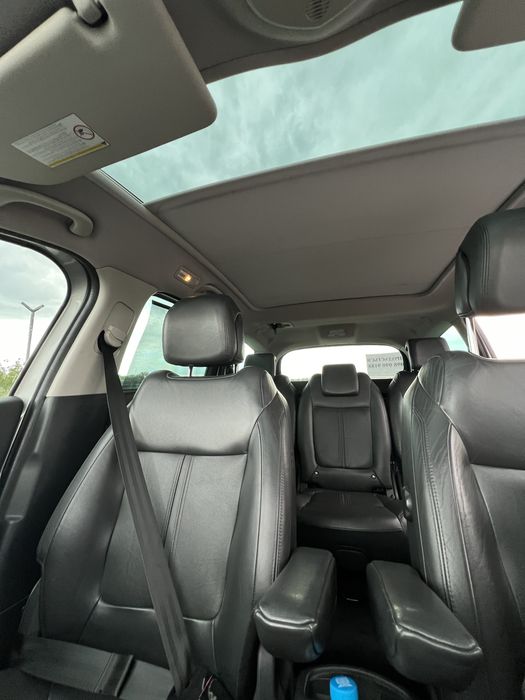 Продається Peugeot 5008