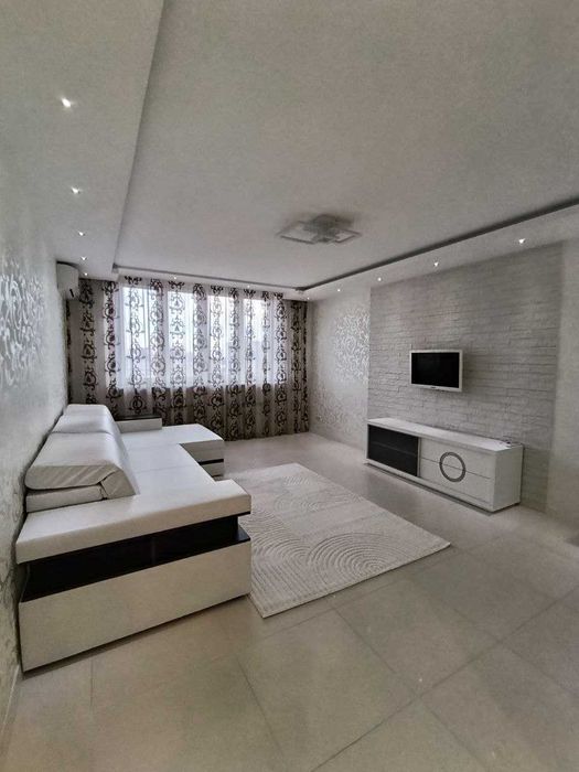 Оренда 3к квартири на Позняках!