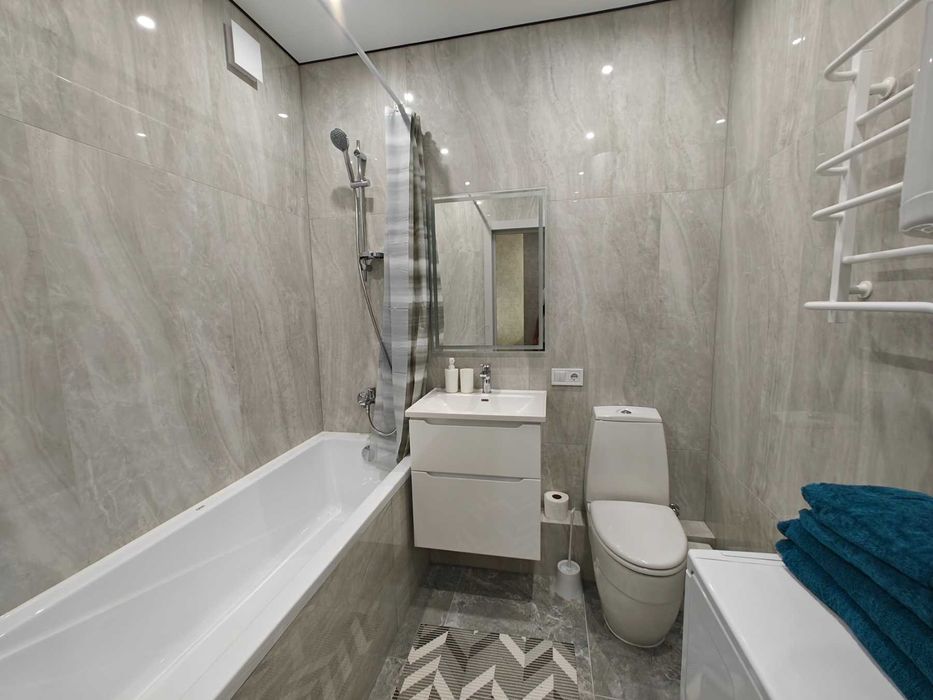 ОРЕНДА 1-к ПОДОБОВО/посуточно Крюківщина Вишневе Крюковщина Вишневое