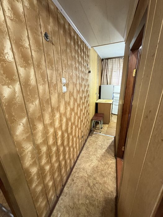 Двокімнатна квартира Героїв Дніпра 47