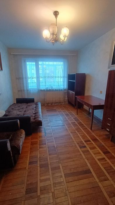 1 - кімнатна квартира готова до заселення — заїжджай сьогодні !