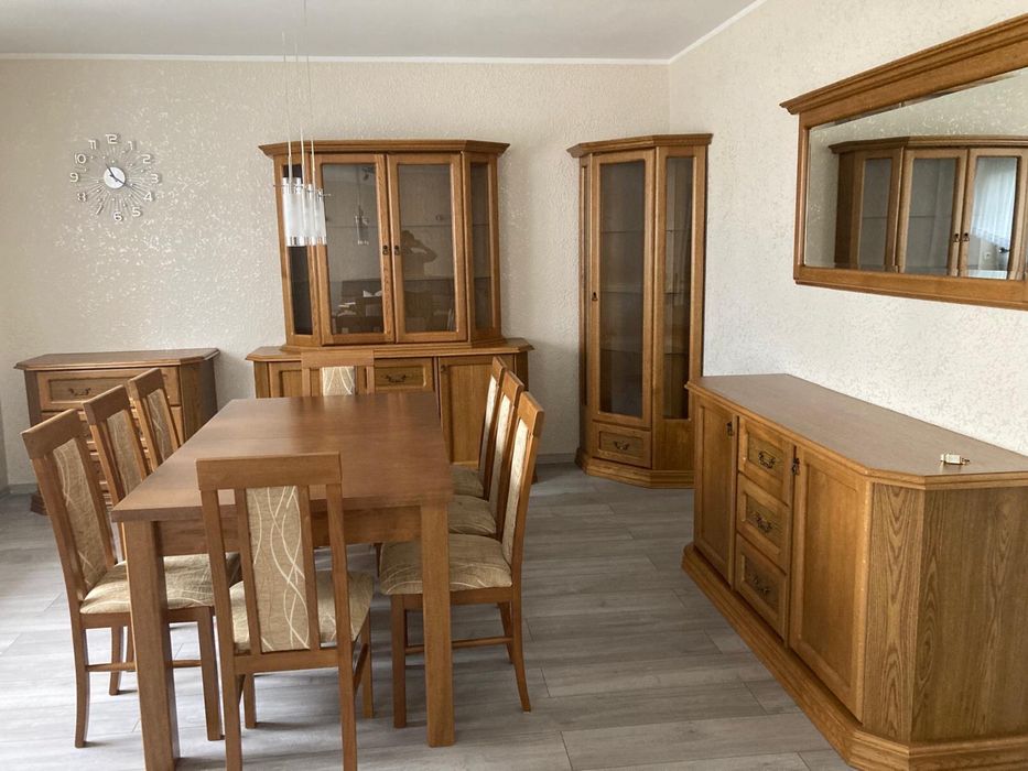 Zestaw mebli do salonu