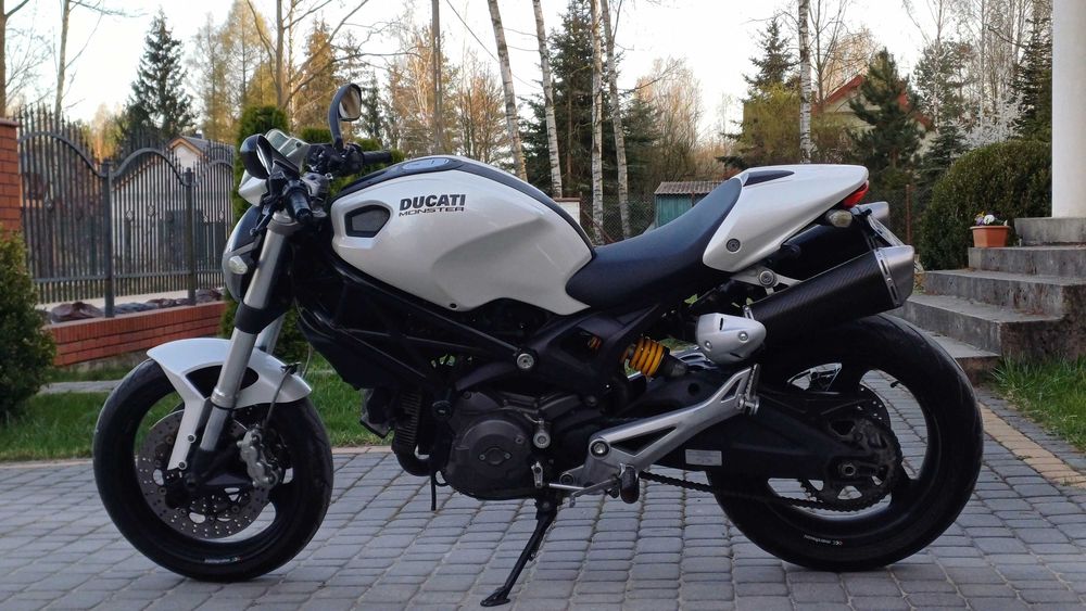 Ducati
