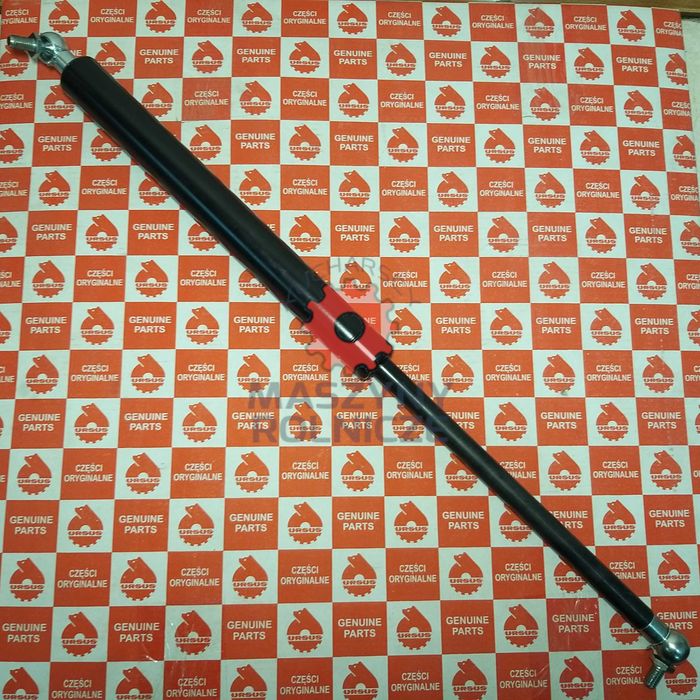 Sprężyna gazowa maski 9HT16813A1A Ursus H 8014H 9014H 10014H