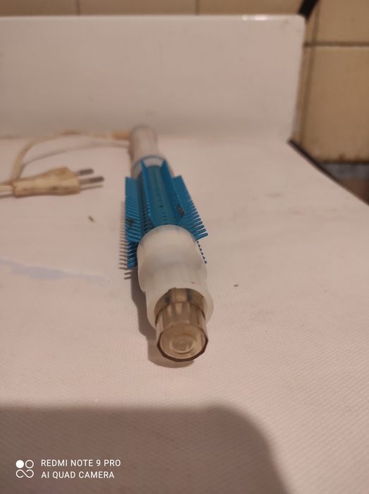 Плойка для волосся