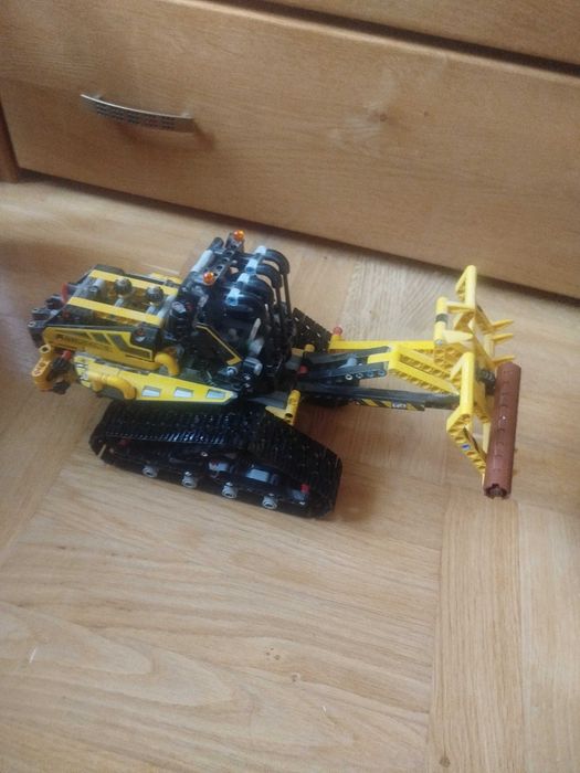 Lego technic 42094