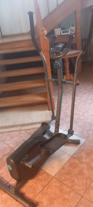 Stepper  do treningu