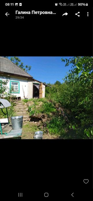 Продам  домик  со Сунки 3000уе