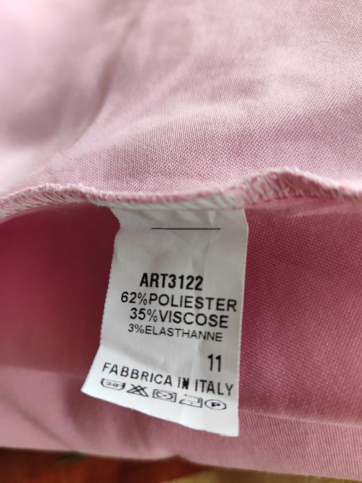 Komplet okazyjny Włoski